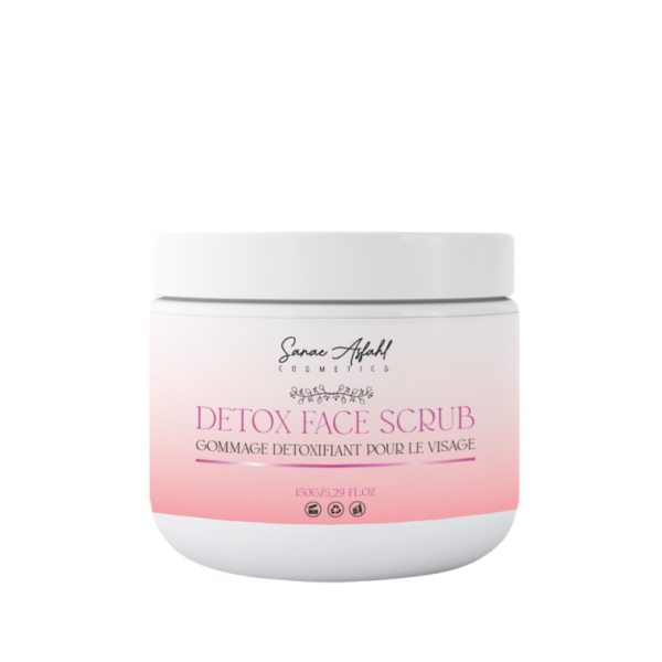 مقشر الديتوكس