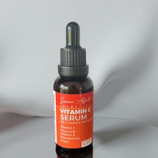 سيروم فيتامين سي