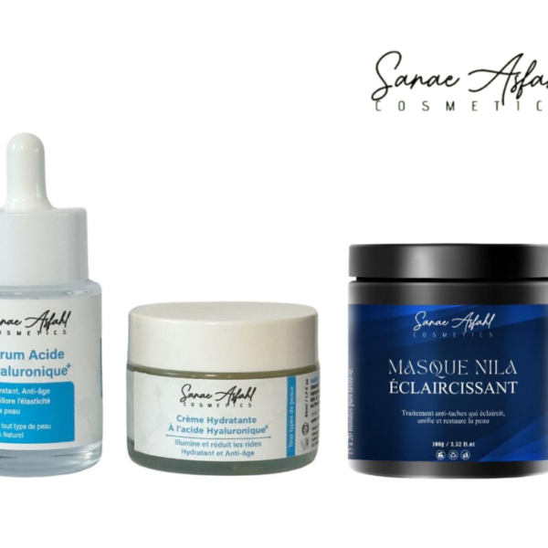 مجموعة تبييض 2