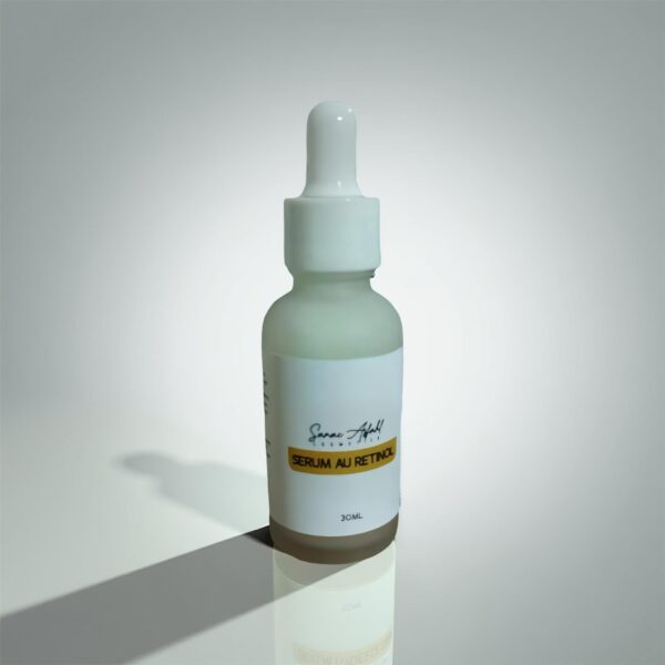 سيروم بالريتينول